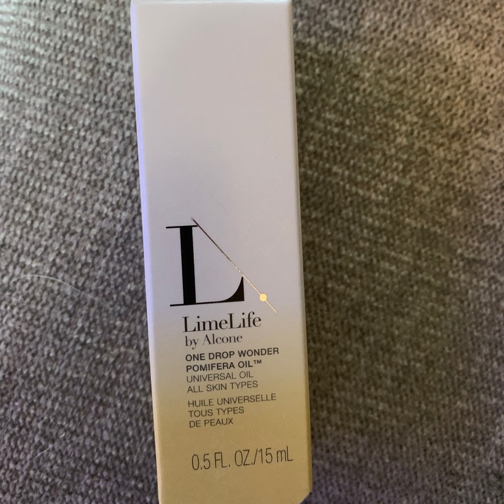 Body Oil